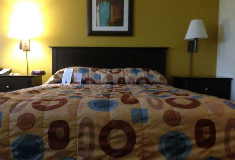 Hotel Super 8 Midland | Midland | Ontario | Canada 11