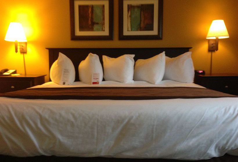 Hotel Super 8 Midland | Midland | Ontario | Canada 13