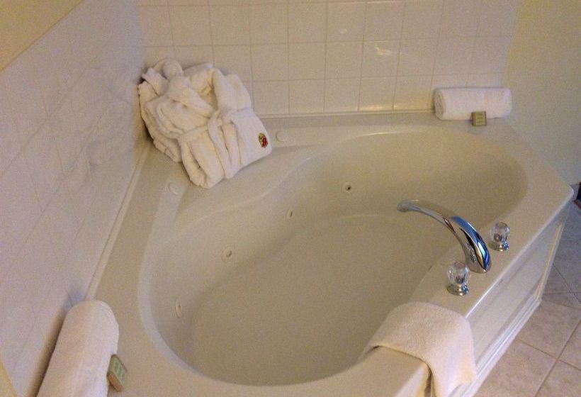 Hotel Super 8 Midland | Midland | Ontario | Canada 14