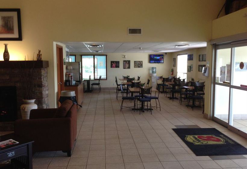 Hotel Super 8 Midland | Midland | Ontario | Canada 17