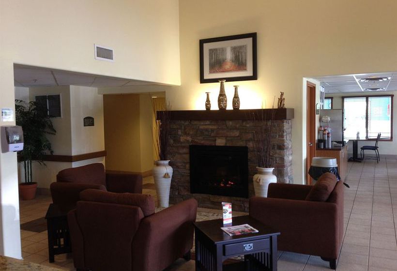 Hotel Super 8 Midland | Midland | Ontario | Canada 18