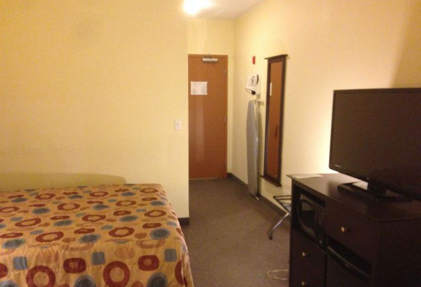 Hotel Super 8 Midland | Midland | Ontario | Canada 2