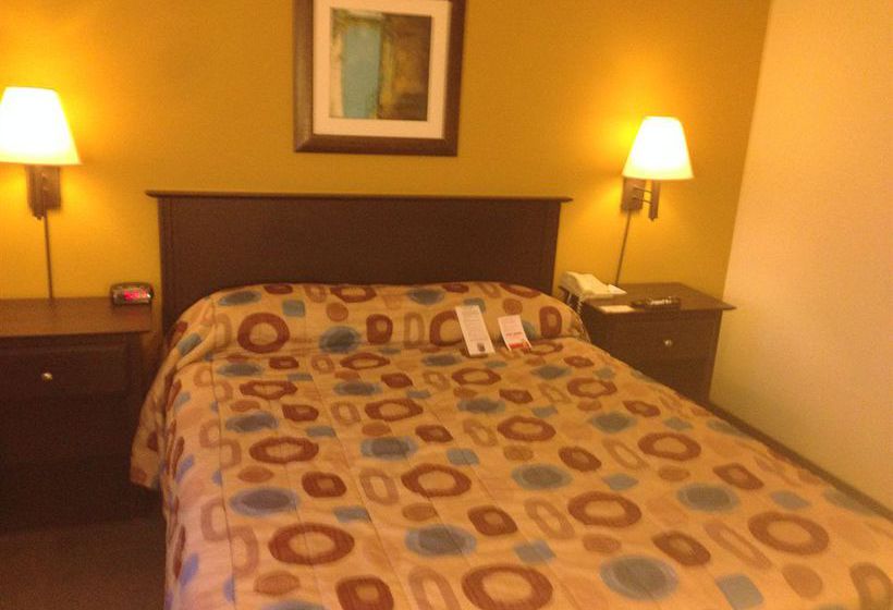 Hotel Super 8 Midland | Midland | Ontario | Canada 4