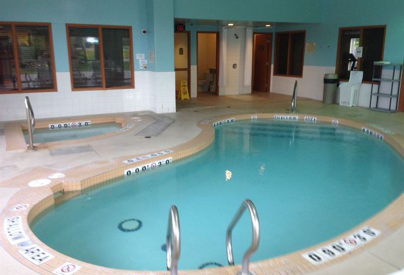 Hotel Super 8 Midland | Midland | Ontario | Canada 6