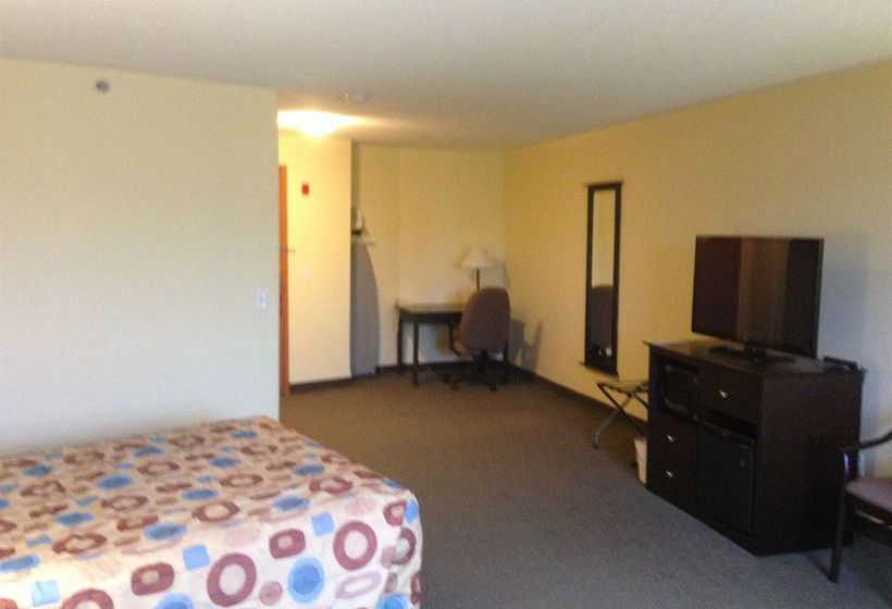 Hotel Super 8 Midland | Midland | Ontario | Canada 8