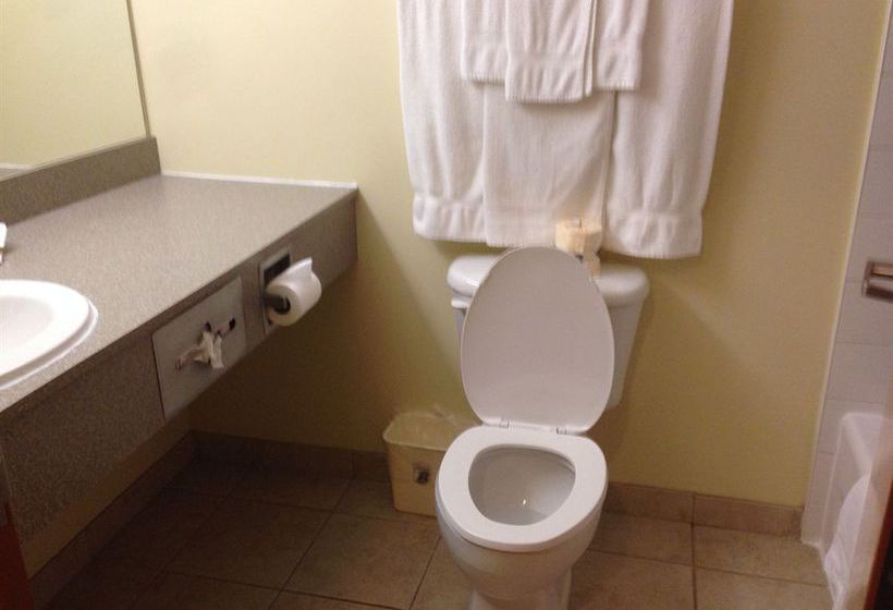 Hotel Super 8 Midland | Midland | Ontario | Canada 9