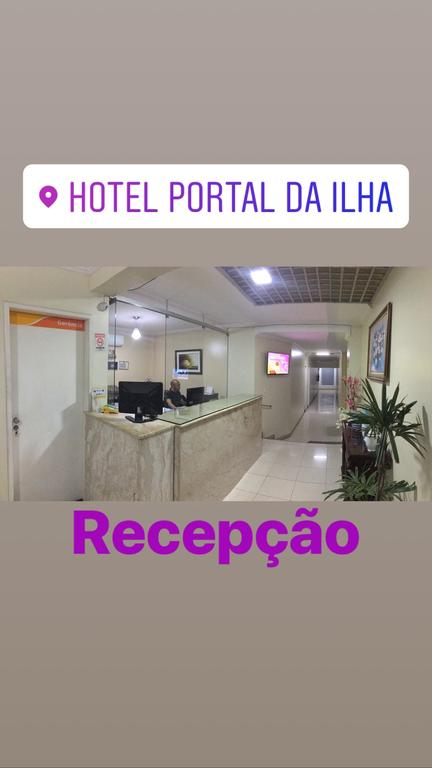Hotel Porthal Da Ilha  | Paulo Afonso | Bahia | Brasil 1