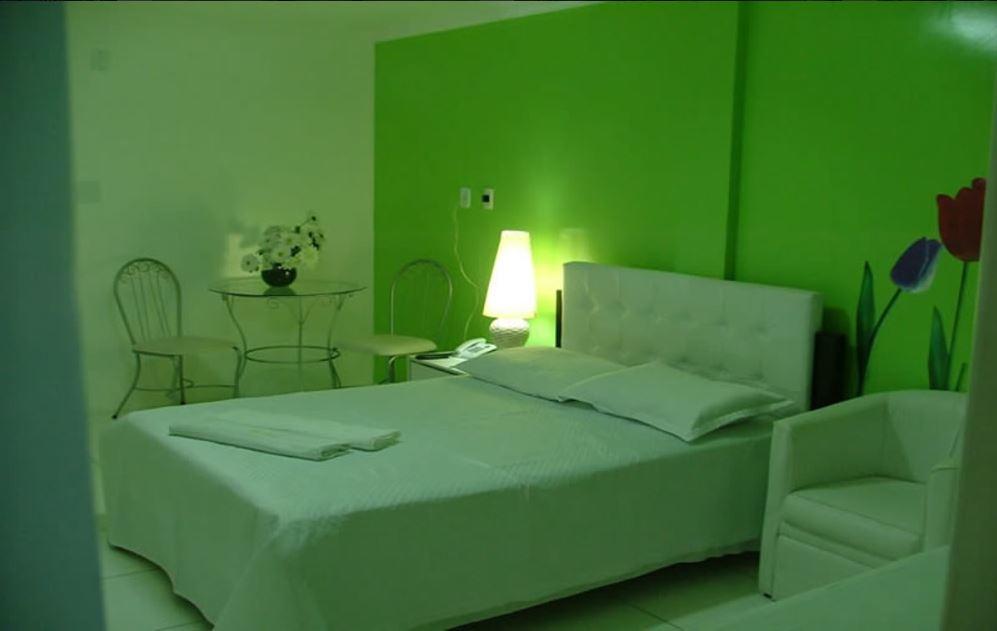 Hotel Porthal Da Ilha  | Paulo Afonso | Bahia | Brasil 2