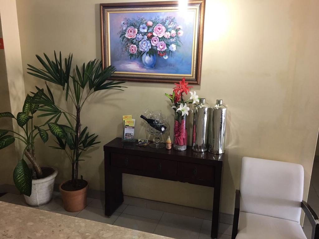 Hotel Porthal Da Ilha  | Paulo Afonso | Bahia | Brasil 5