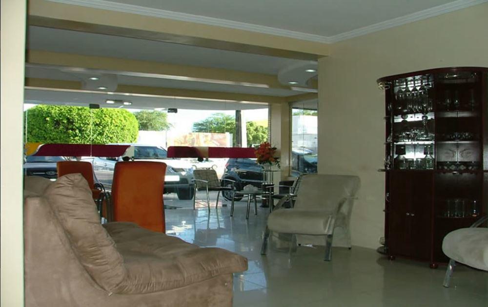 Hotel Porthal Da Ilha  | Paulo Afonso | Bahia | Brasil 7