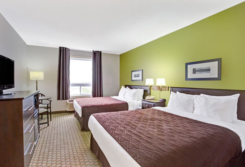 Hotel Super 8 Saint Jerome | Saint Jerome | Quebec | Canada 11