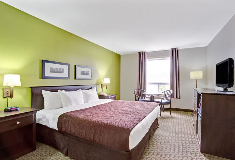 Hotel Super 8 Saint Jerome | Saint Jerome | Quebec | Canada 3