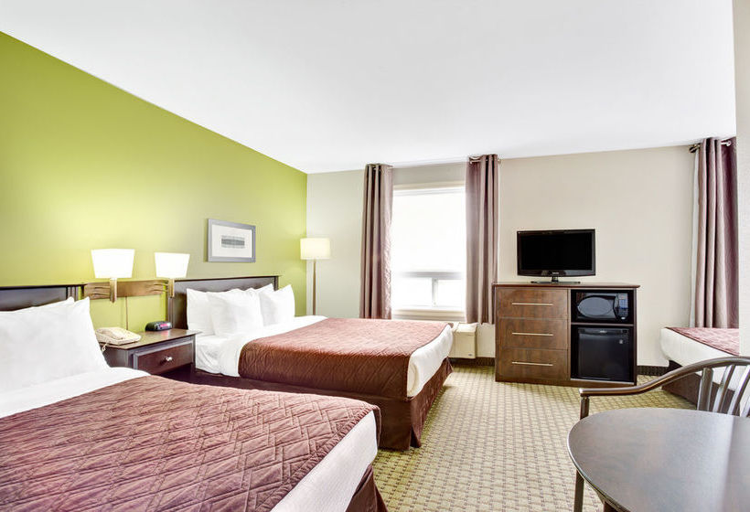 Hotel Super 8 Saint Jerome | Saint Jerome | Quebec | Canada 6