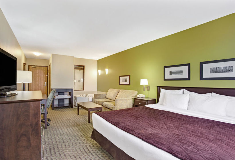 Hotel Super 8 Saint Jerome | Saint Jerome | Quebec | Canada 8