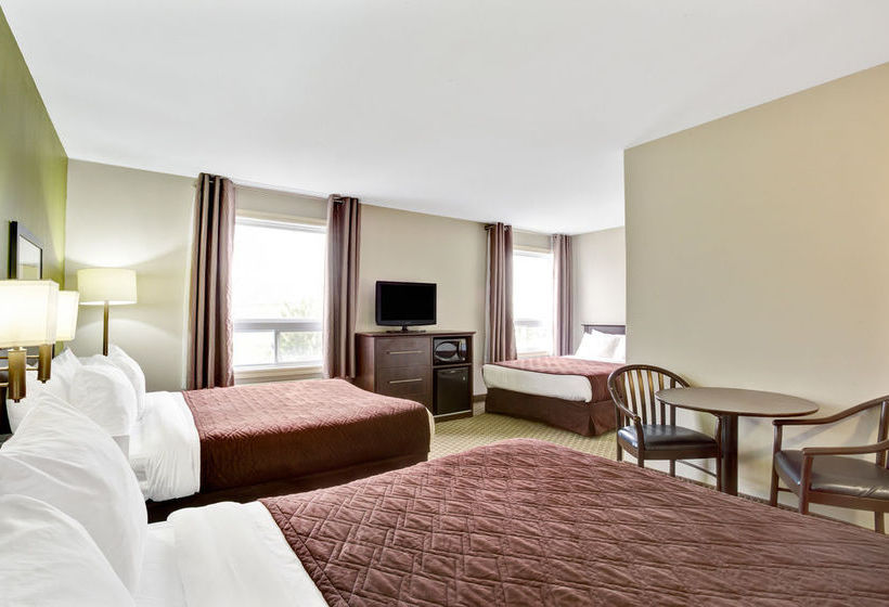 Hotel Super 8 Saint Jerome | Saint Jerome | Quebec | Canada 9