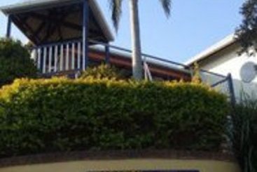 Club Yamba Luxury Holiday Villas Nueva Gales del Sur