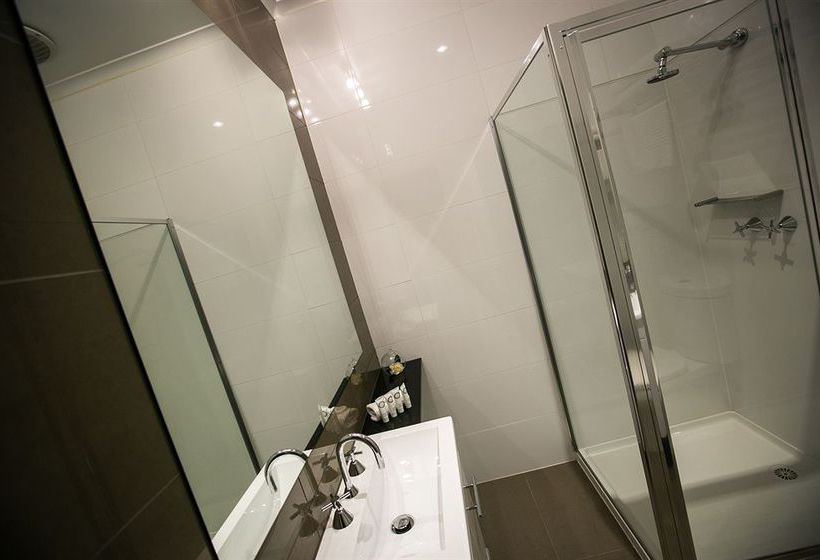 Hotel Gallery Apartments | Warrnambool | Victoria | Australia 1