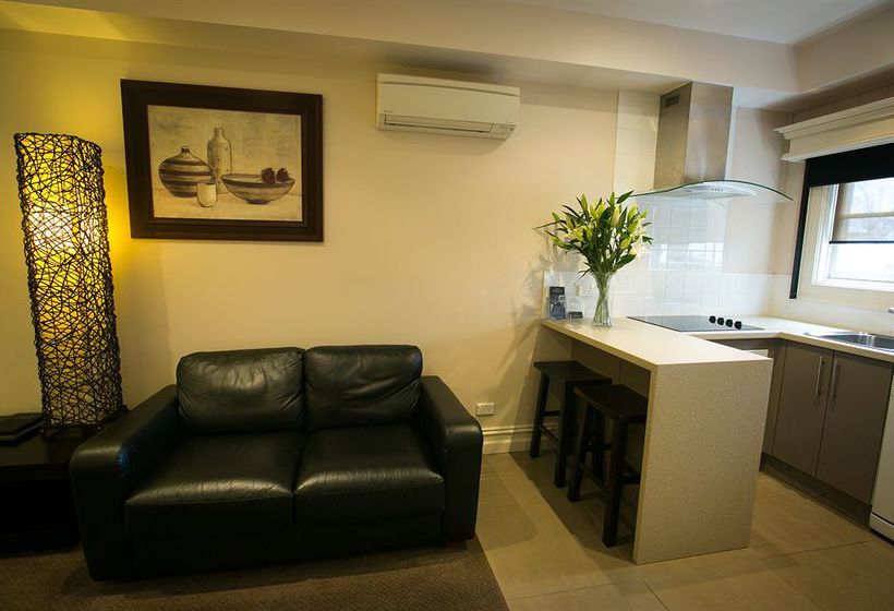 Hotel Gallery Apartments | Warrnambool | Victoria | Australia 10