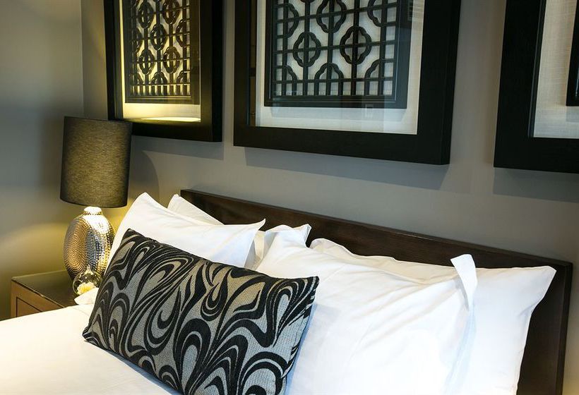 Hotel Gallery Apartments | Warrnambool | Victoria | Australia 11