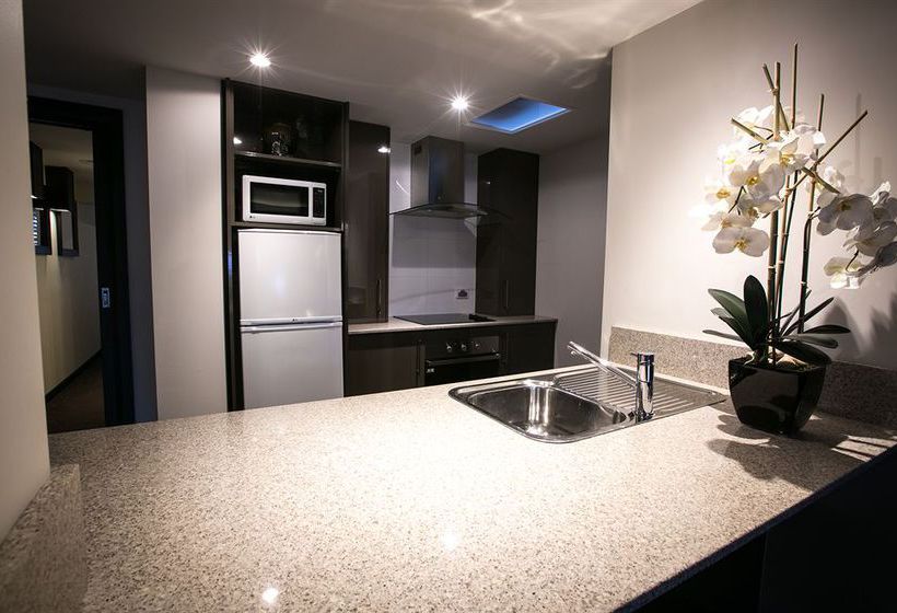 Hotel Gallery Apartments | Warrnambool | Victoria | Australia 12