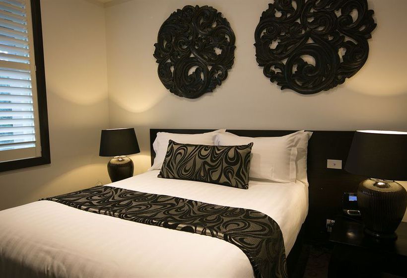 Hotel Gallery Apartments | Warrnambool | Victoria | Australia 13