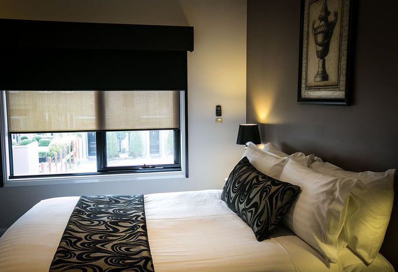 Hotel Gallery Apartments | Warrnambool | Victoria | Australia 14