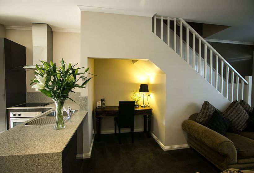 Hotel Gallery Apartments | Warrnambool | Victoria | Australia 15