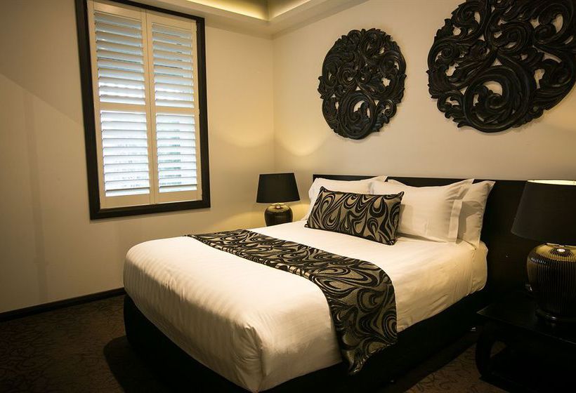 Hotel Gallery Apartments | Warrnambool | Victoria | Australia 16