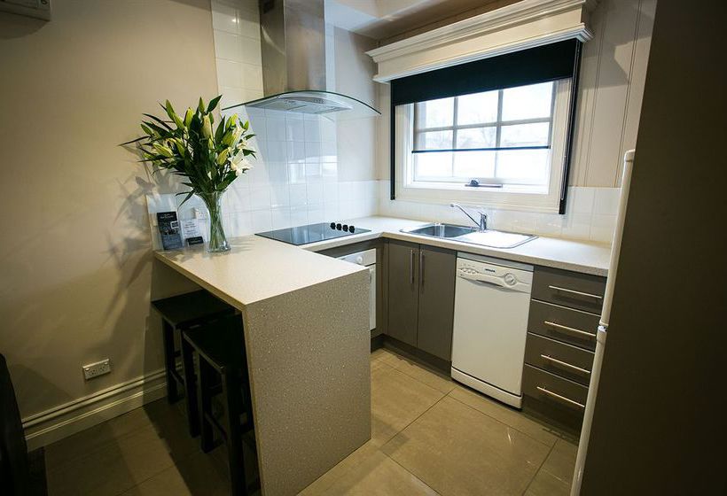 Hotel Gallery Apartments | Warrnambool | Victoria | Australia 17