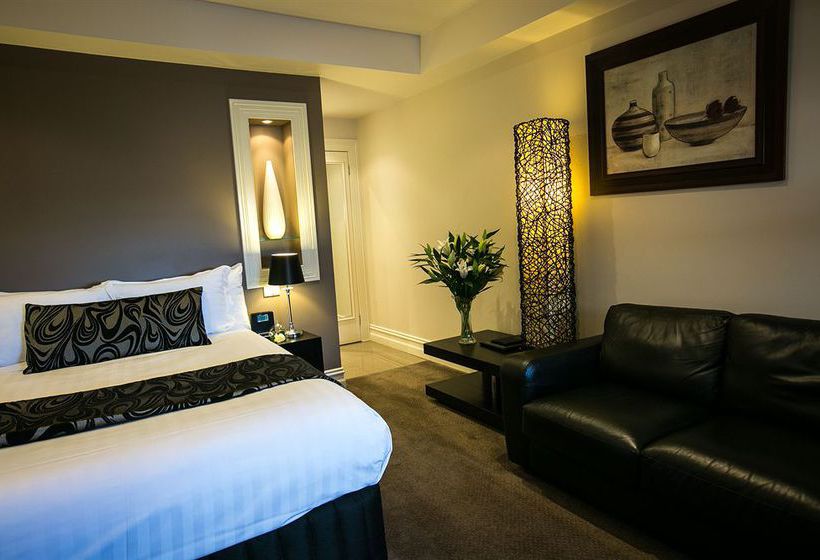 Hotel Gallery Apartments | Warrnambool | Victoria | Australia 19