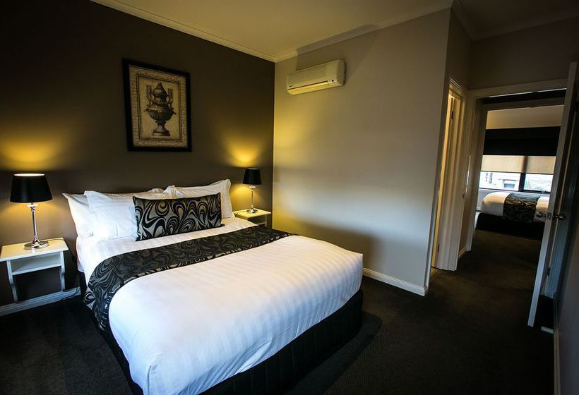 Hotel Gallery Apartments | Warrnambool | Victoria | Australia 20