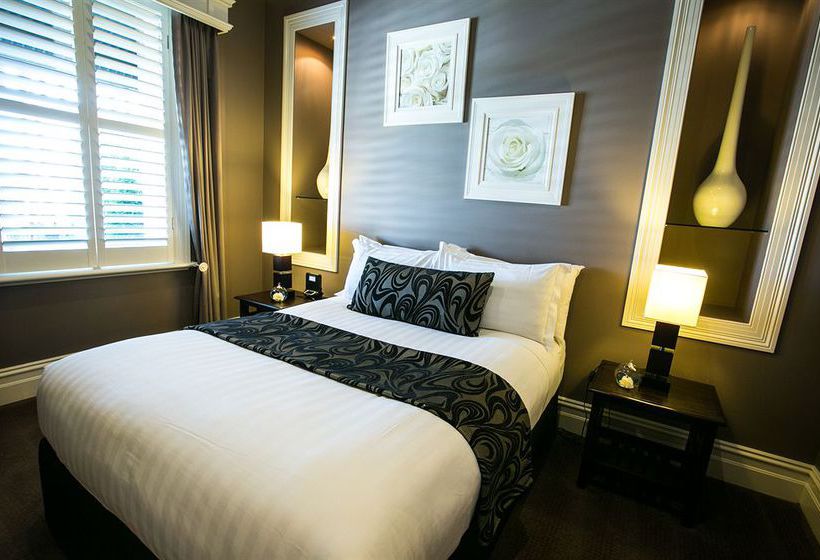 Hotel Gallery Apartments | Warrnambool | Victoria | Australia 5