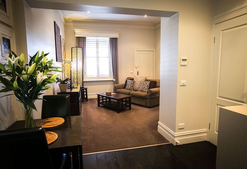 Hotel Gallery Apartments | Warrnambool | Victoria | Australia 6