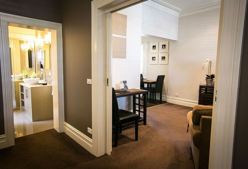 Hotel Gallery Apartments | Warrnambool | Victoria | Australia 7