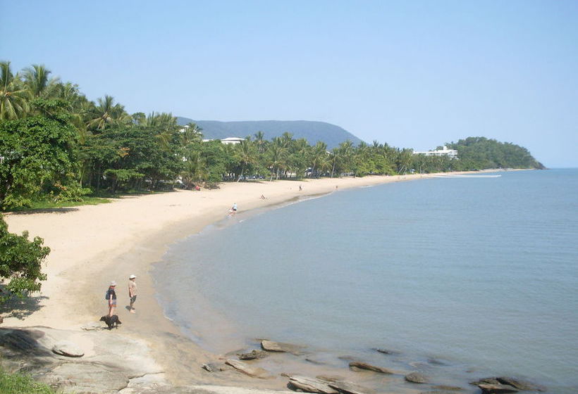 Hotel Meridien At Trinity - Luxury Holiday Apartments