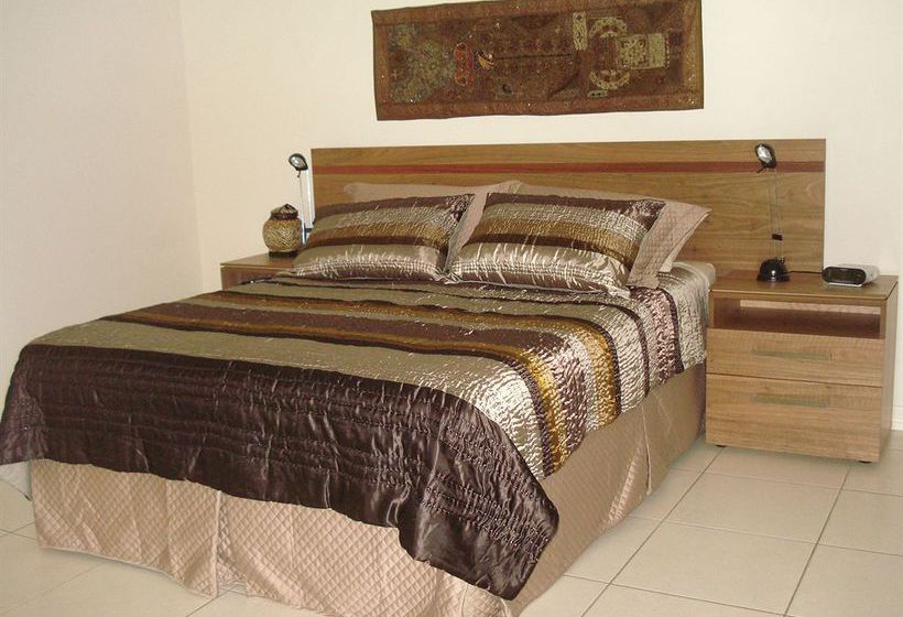 Hotel Bellevue At Trinity Beach Trinity Beach