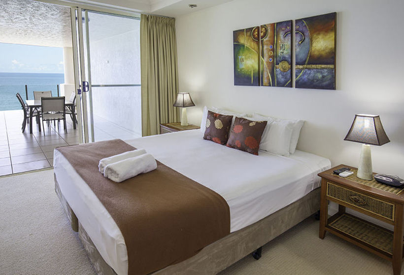 Hotel Bellevue At Trinity Beach | Trinity Beach | Queensland | Australia 11