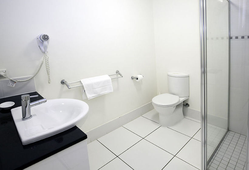 Hotel Bellevue At Trinity Beach | Trinity Beach | Queensland | Australia 16