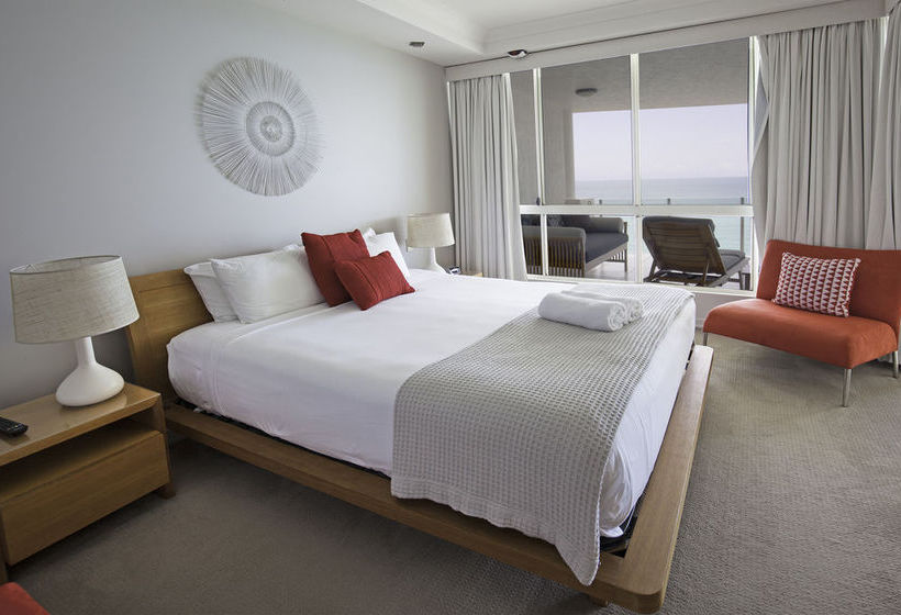 Hotel Bellevue At Trinity Beach | Trinity Beach | Queensland | Australia 18