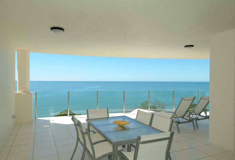 Hotel Bellevue At Trinity Beach | Trinity Beach | Queensland | Australia 3