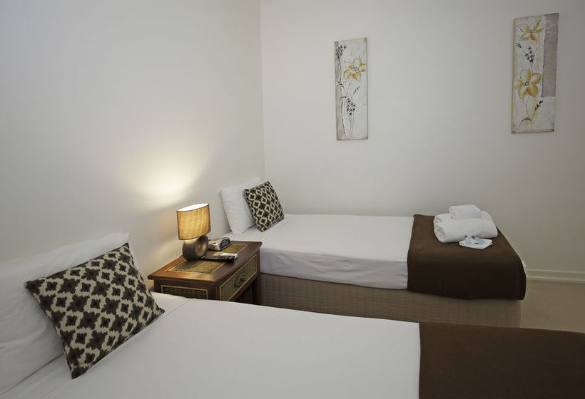Hotel Bellevue At Trinity Beach | Trinity Beach | Queensland | Australia 8