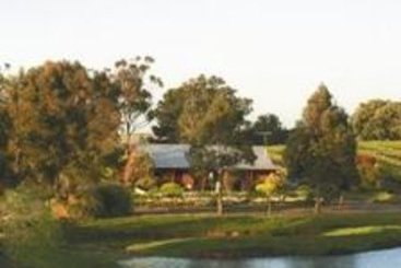 Hotel Stonewell Cottages Tanunda Australia Meridional