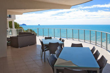 Vue Apartments Trinity Beach | Trinity Beach | Queensland | Australia 8