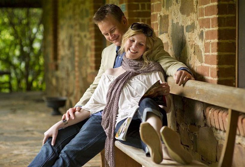 Hotel Jacobs Creek Retreat | Tanunda | South Australia | Australia 10