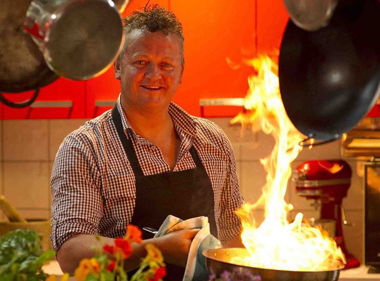 Hotel Jacobs Creek Retreat | Tanunda | South Australia | Australia 11