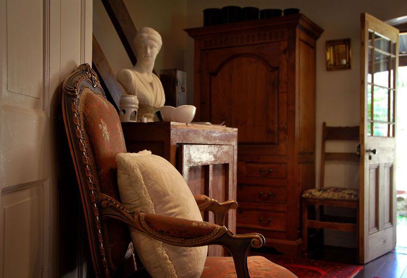 Hotel Jacobs Creek Retreat | Tanunda | South Australia | Australia 12