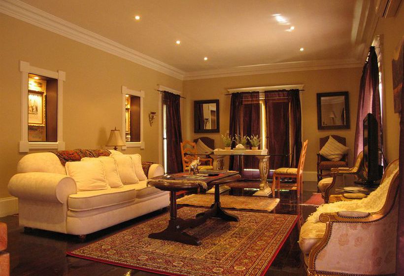 Hotel Jacobs Creek Retreat | Tanunda | South Australia | Australia 15