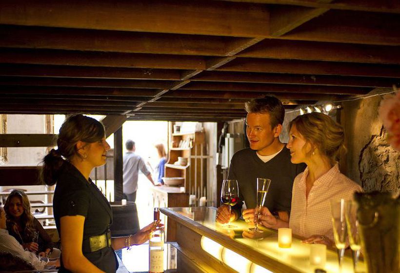 Hotel Jacobs Creek Retreat | Tanunda | South Australia | Australia 17