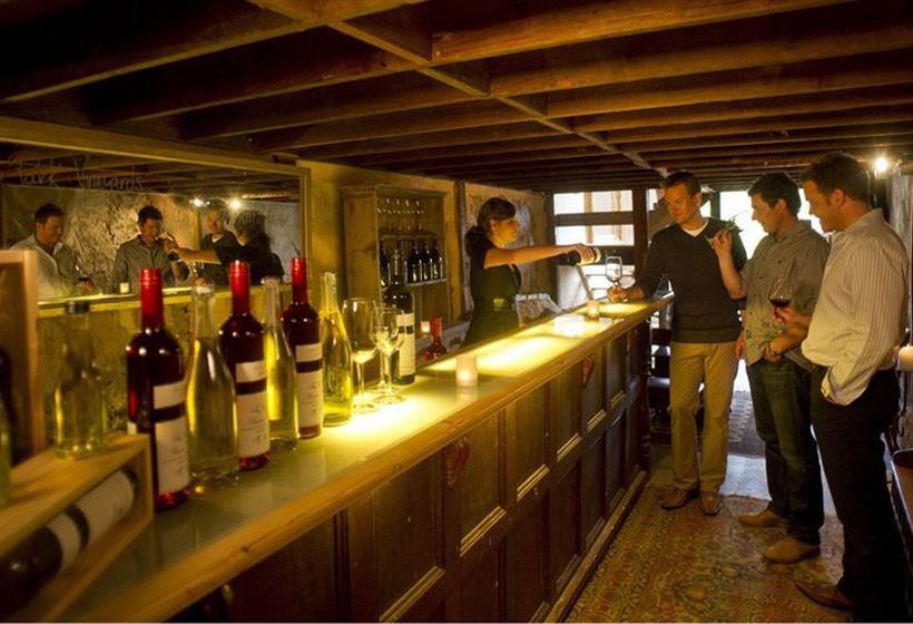 Hotel Jacobs Creek Retreat | Tanunda | South Australia | Australia 18