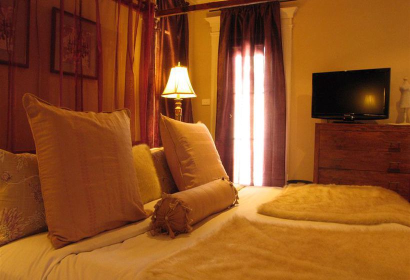 Hotel Jacobs Creek Retreat | Tanunda | South Australia | Australia 19